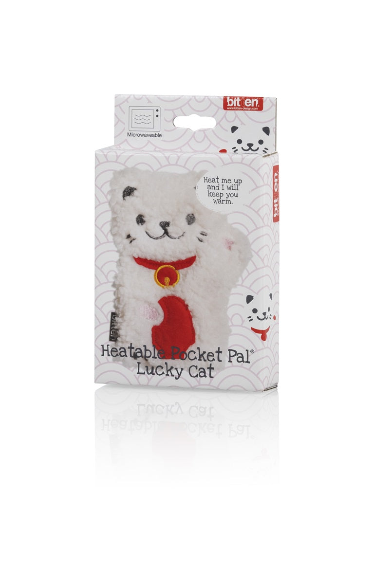 Pocket Pal Chat Chanceux