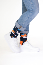 Chaussettes Bowling | Design e regali originali