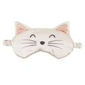 Masque de Nuit Chat en Satin | Design e regali originali