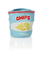 Design-lahja – bol sachet de chips