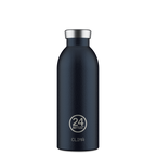 Clima Bottle | Deep Blue – 500 ml