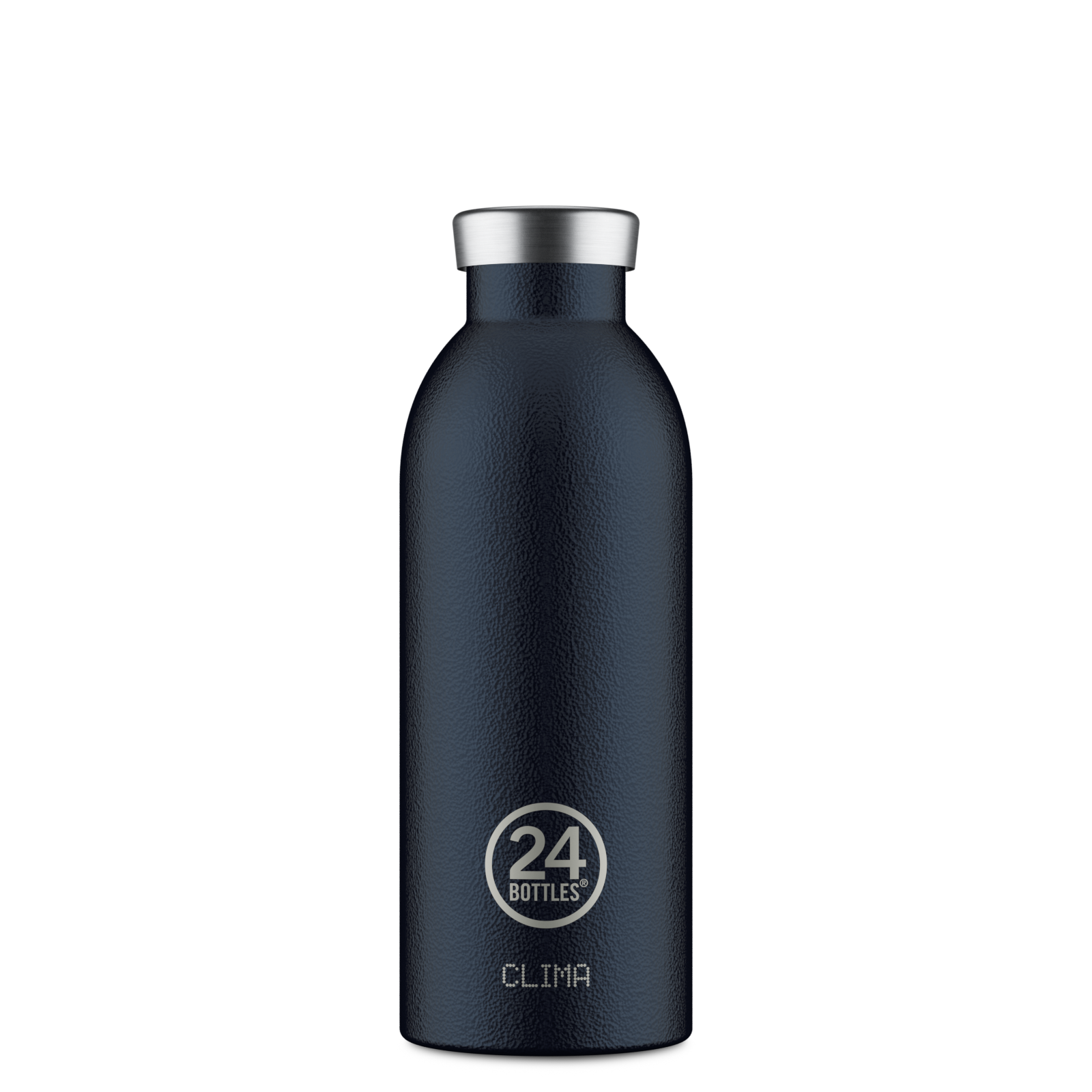 Clima Bottle | Deep Blue – 500 ml