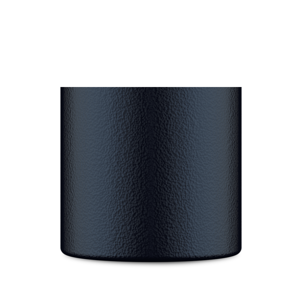 Clima Bottle | Deep Blue – 500 ml