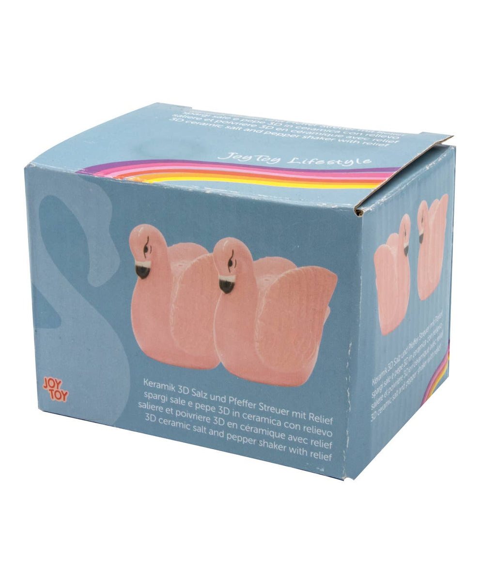 Sel & Poivre Flamant Rose | Designproducten en originele cadeaus