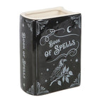 Vase à fleurs Livre de sorts