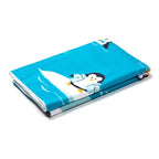Strandtuch Pinguine