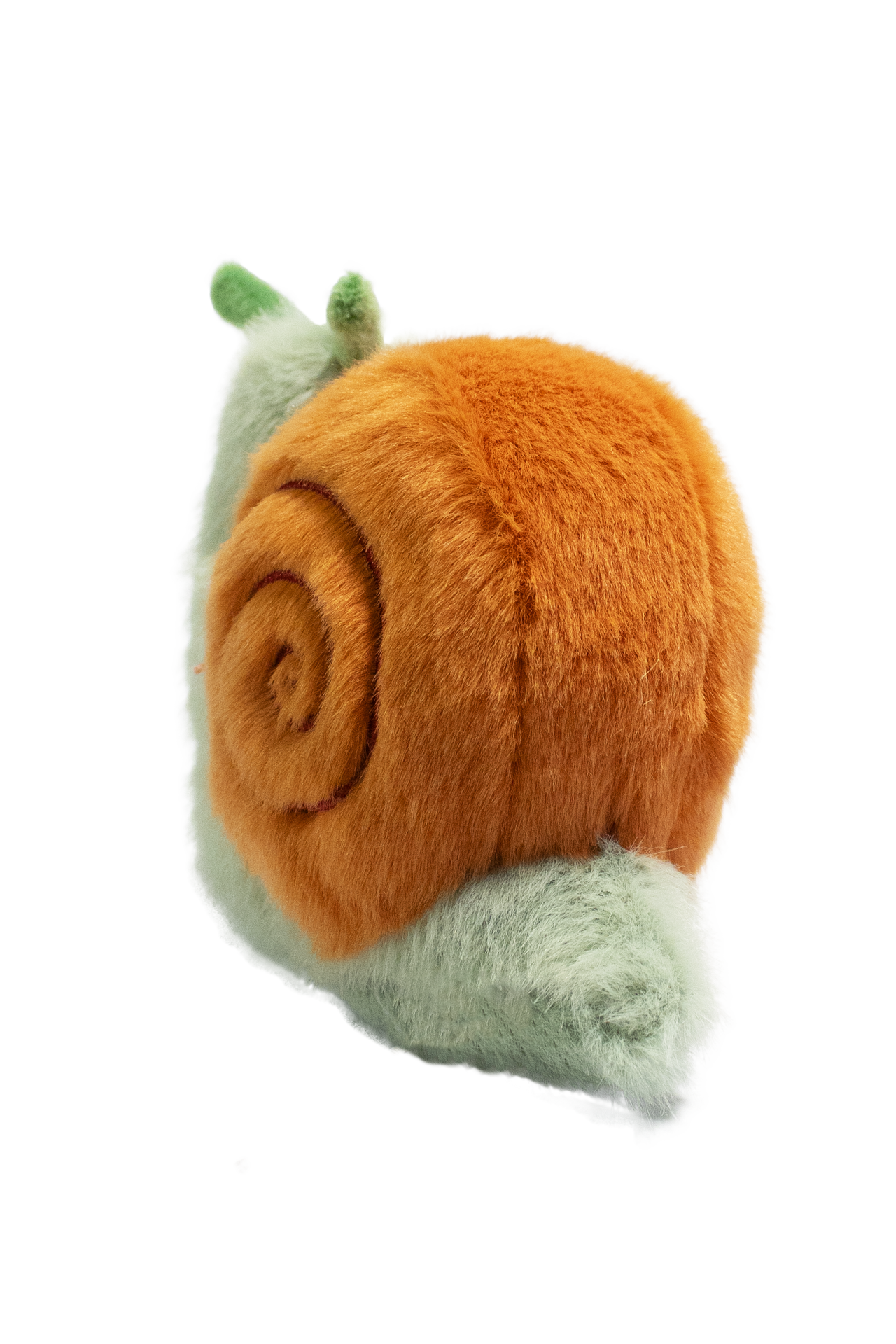 Peluche Amis du Jardin - Escargot - Wild & Soft