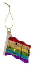 Boule de Noël Pride – vue 11