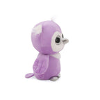 Small plush owl, 20 cm, 0+