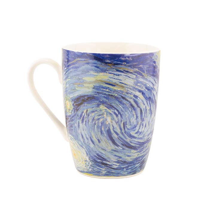 Mug Vincent Van Gogh - La Nuit étoilée