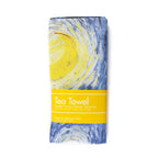 Torchon Vincent van Gogh - La Nuit étoilée | Designproducten en originele cadeaus