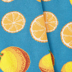 Chaussettes Oranges