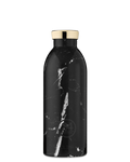 Clima Bottle | Black Marble - 500 ml