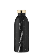 Clima Bottle | Black Marble - 500 ml