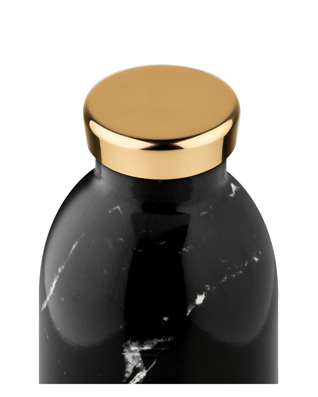 Clima Bottle | Black Marble - 500 ml