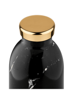Clima Bottle | Black Marble - 500 ml