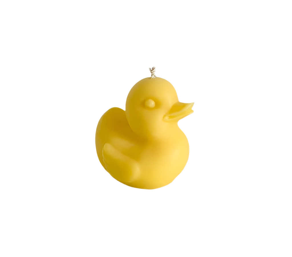 Bougie Canard