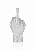 Porte Photo Magnétique Main F**k - Disco Bitten – Objet déco original
