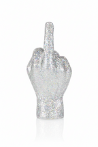 Porte Photo Magnétique Main F**k - Disco Bitten – Objet déco original