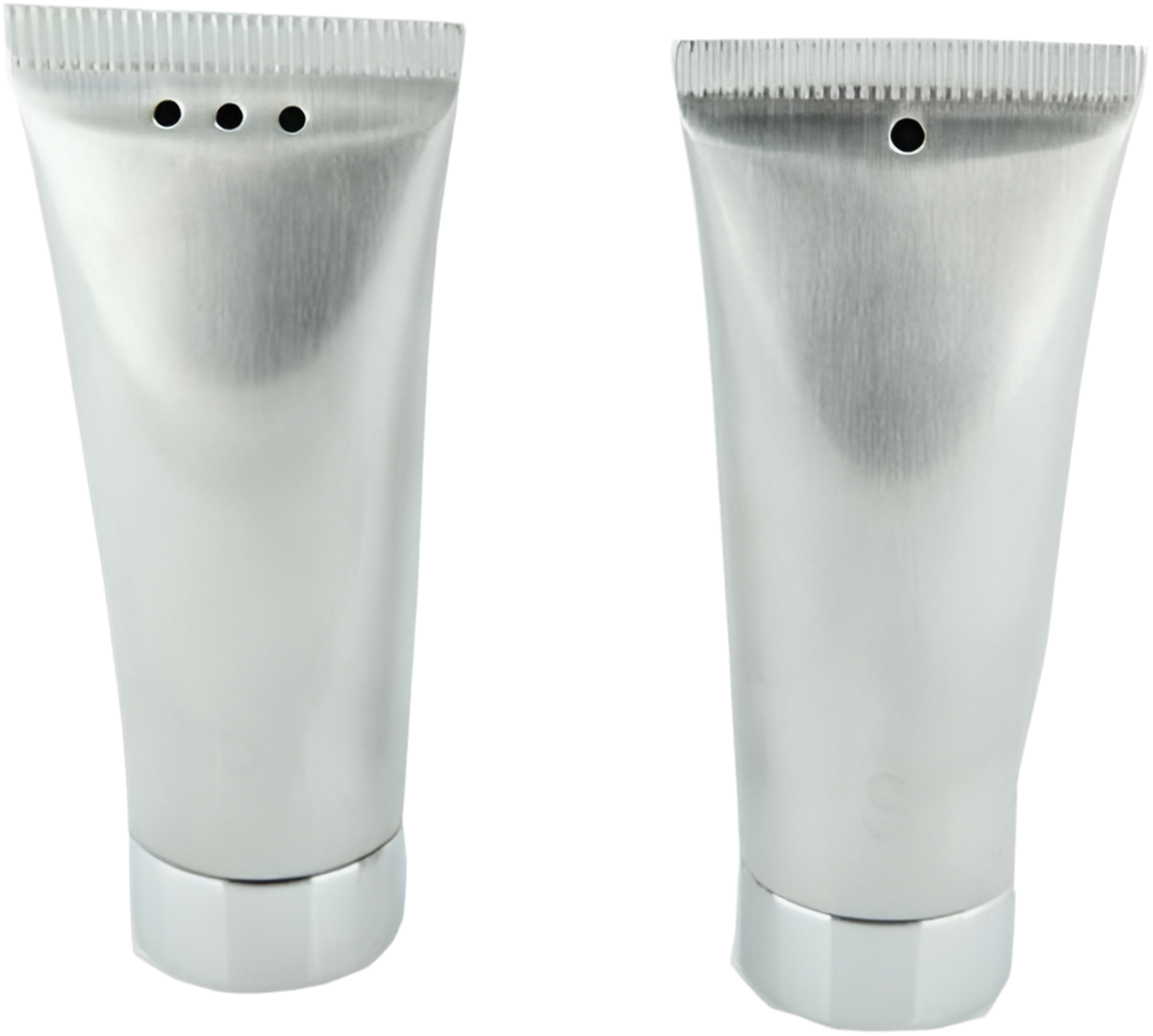 Sel Et Poivre Tube De Peinture Cadeau Geek