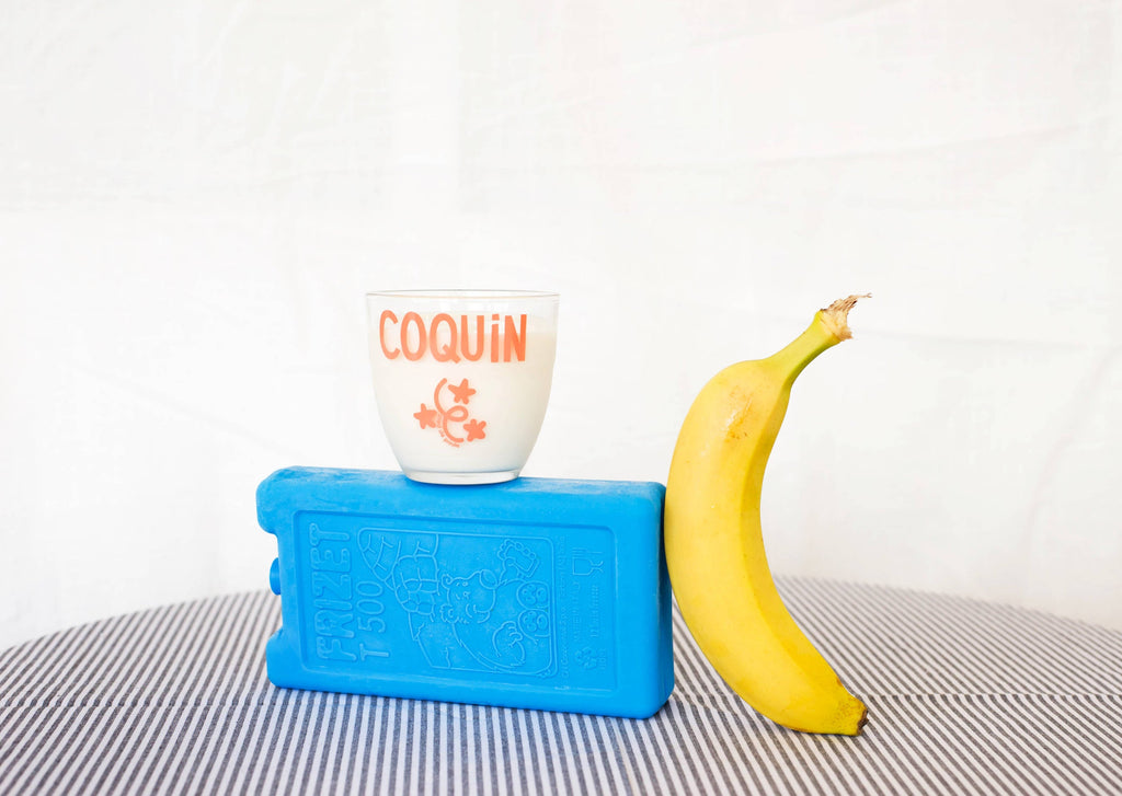 Verre Duralex Coquin