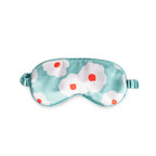 Masque pour les Yeux Floral Vert Helio Ferretti Vue 2