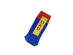 chaussettes super dad pegada socks 