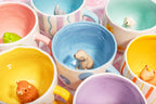 Mug Chien Surprise | Designproducten en originele cadeaus