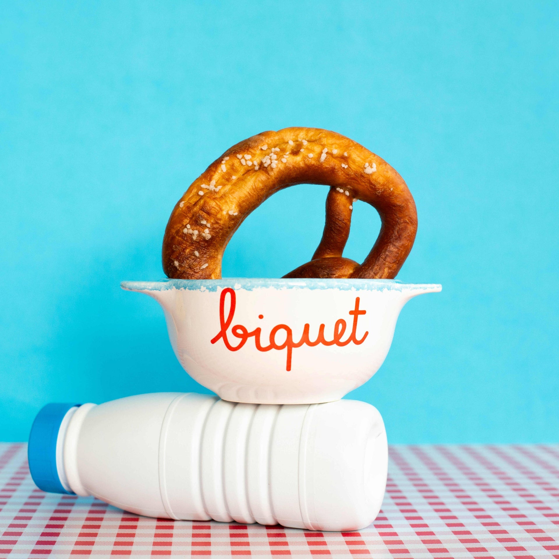 Cuenco bretón Biquet