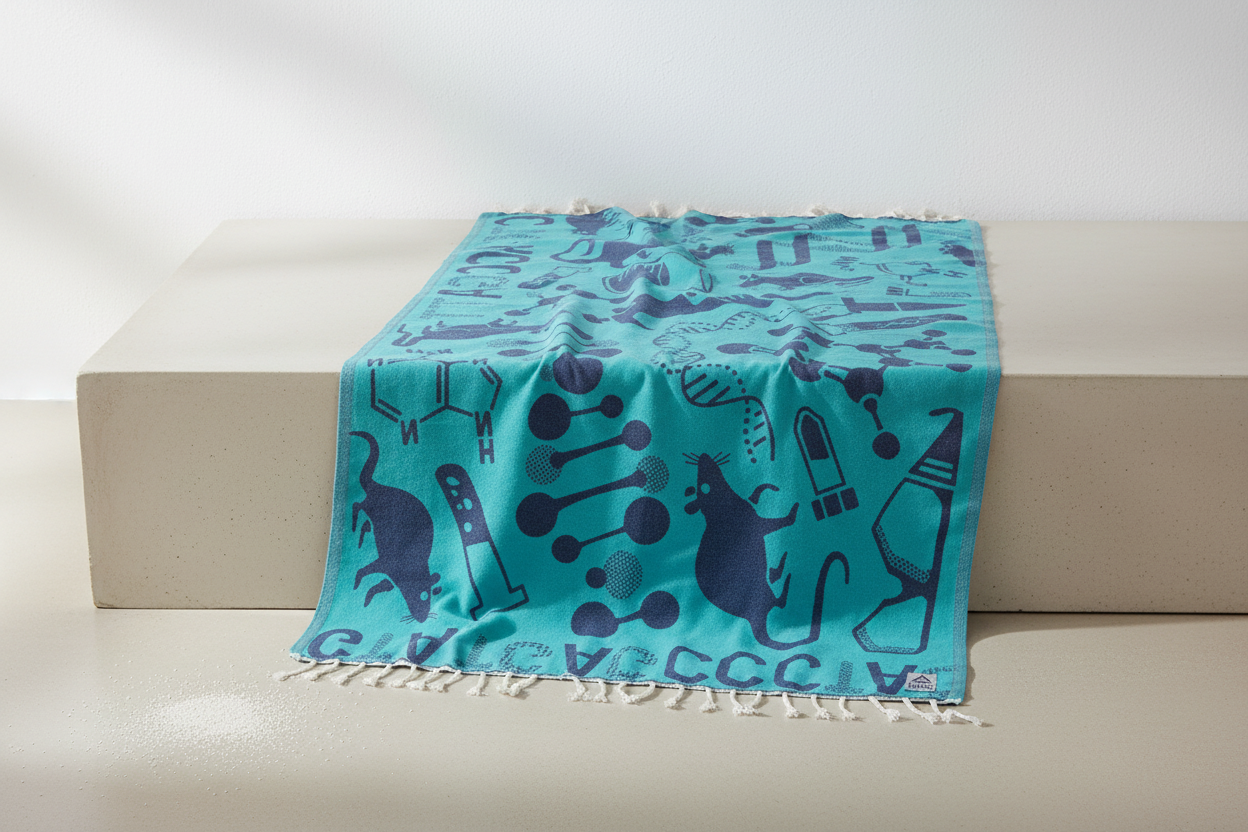 Fouta Laboratoire Scientifique