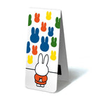 Marque-page magnétique, ensemble de 3, Miffy au musée