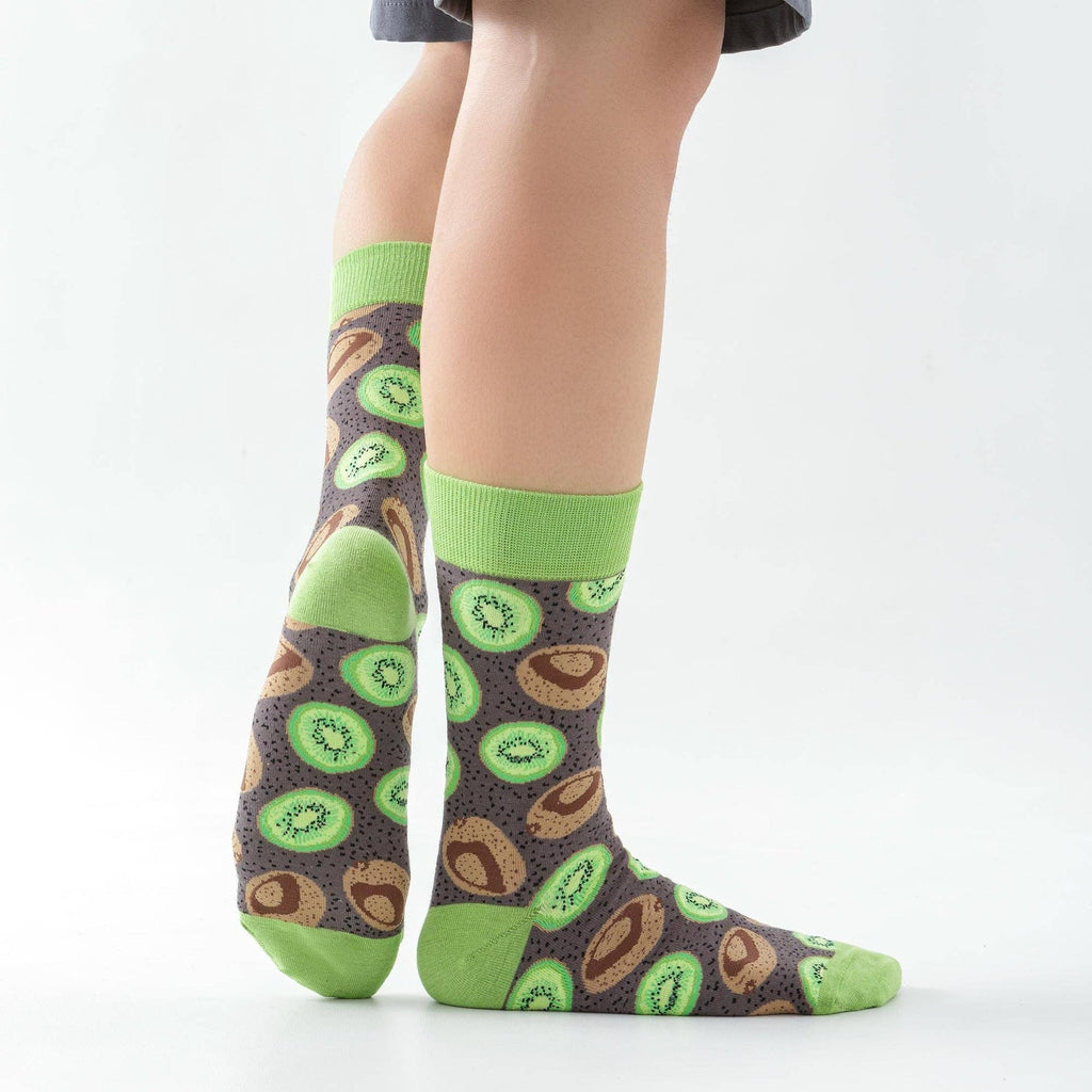 Chaussettes Kiwis