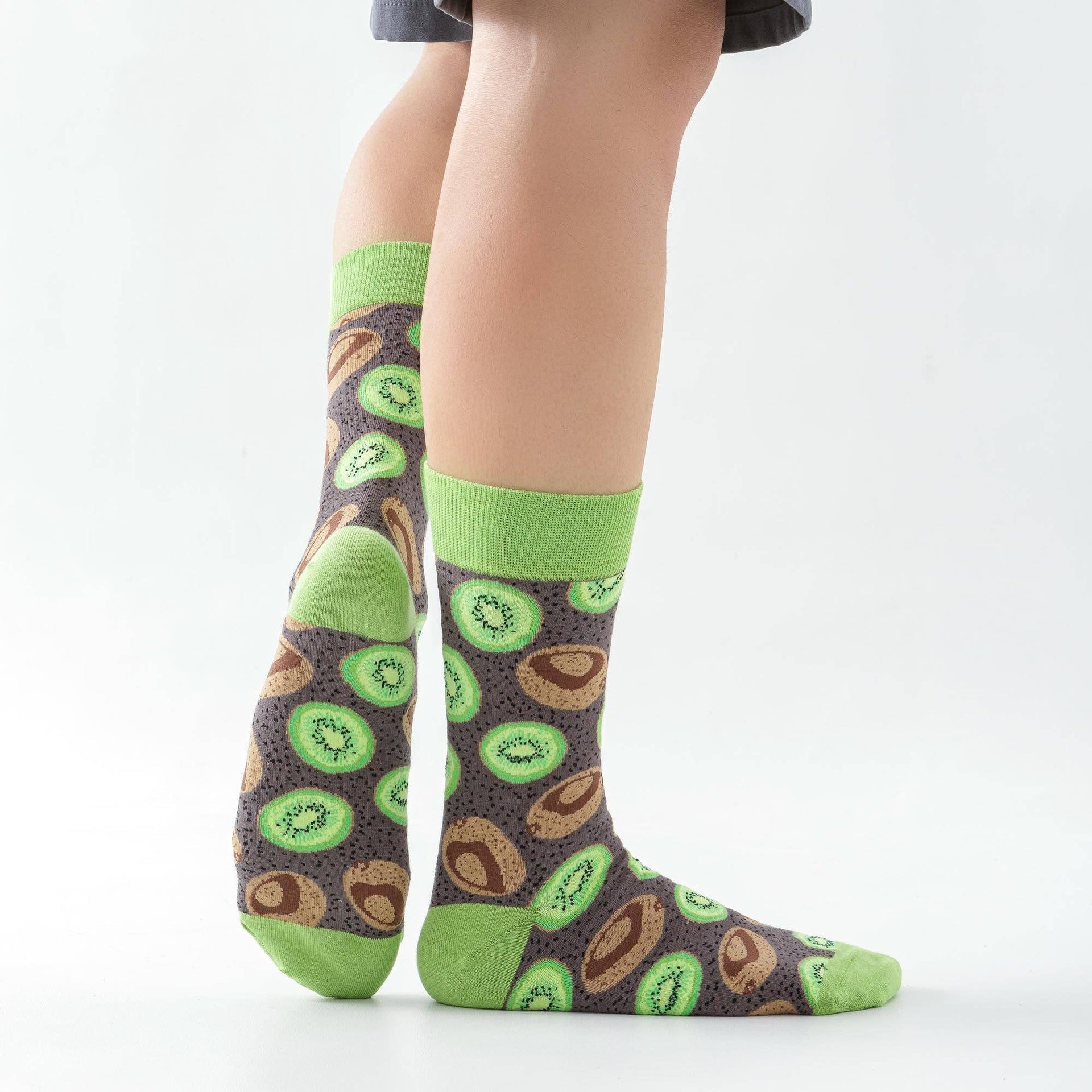 Chaussettes Kiwis