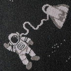 Chaussettes Astronauts