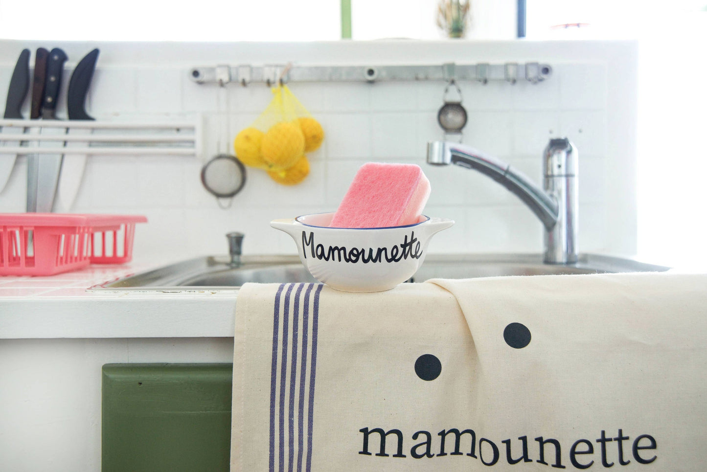 Bol Breton Mamounette