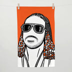 torchon stevie wonder ttf_s 06977612