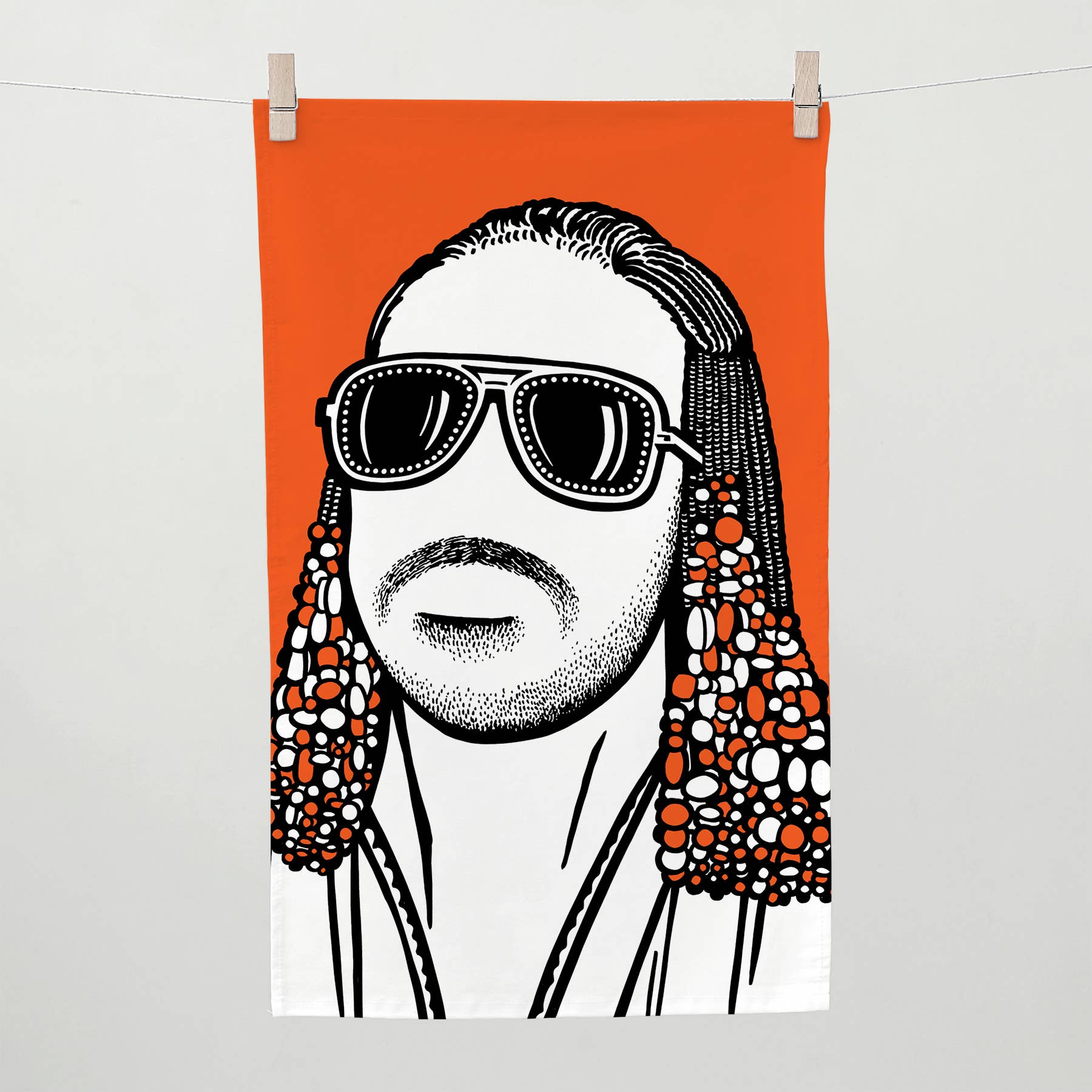 torchon stevie wonder ttf_s 06977612