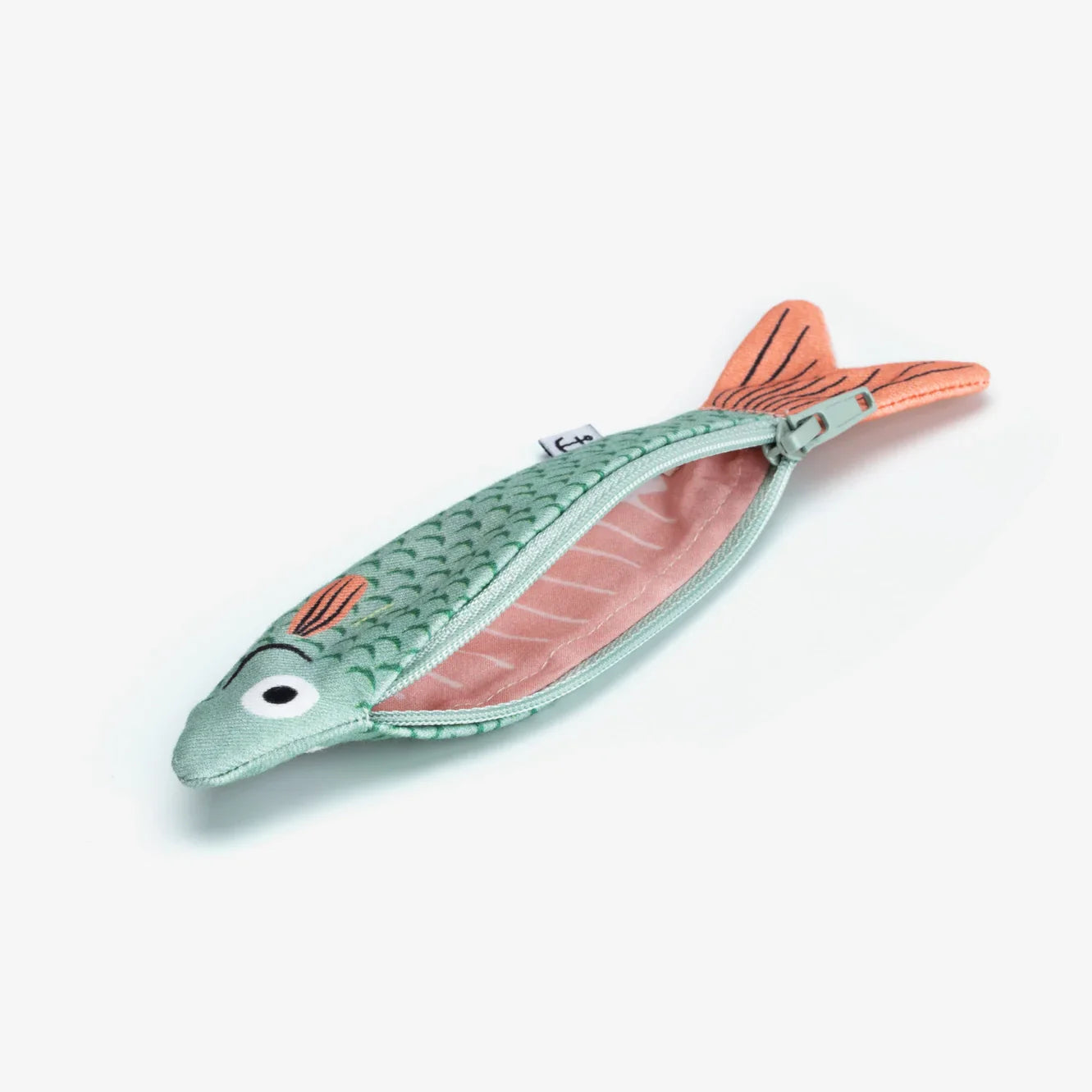 porte monnaie apogon de kaudern don fisher 