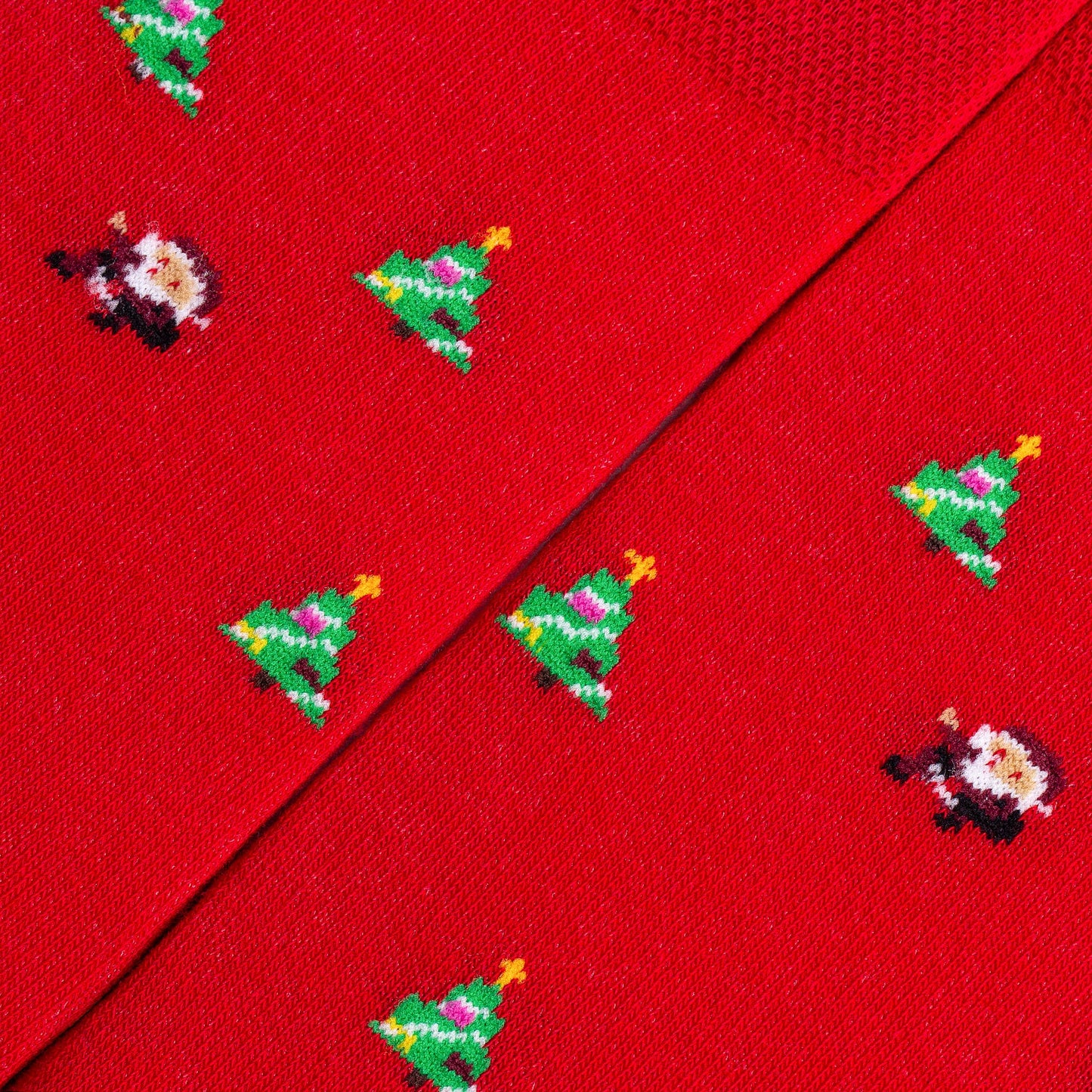 Christmas socks