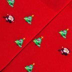 Design-lahja – chaussettes noel the captain socks XMASB 