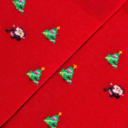 Chaussettes de Noël