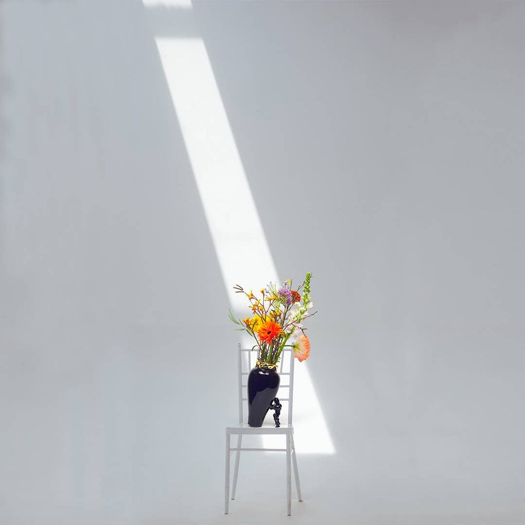 Mon super héros Blue Gold – Jasmin Djerzic – vue 3