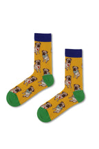 Chaussettes Carlins