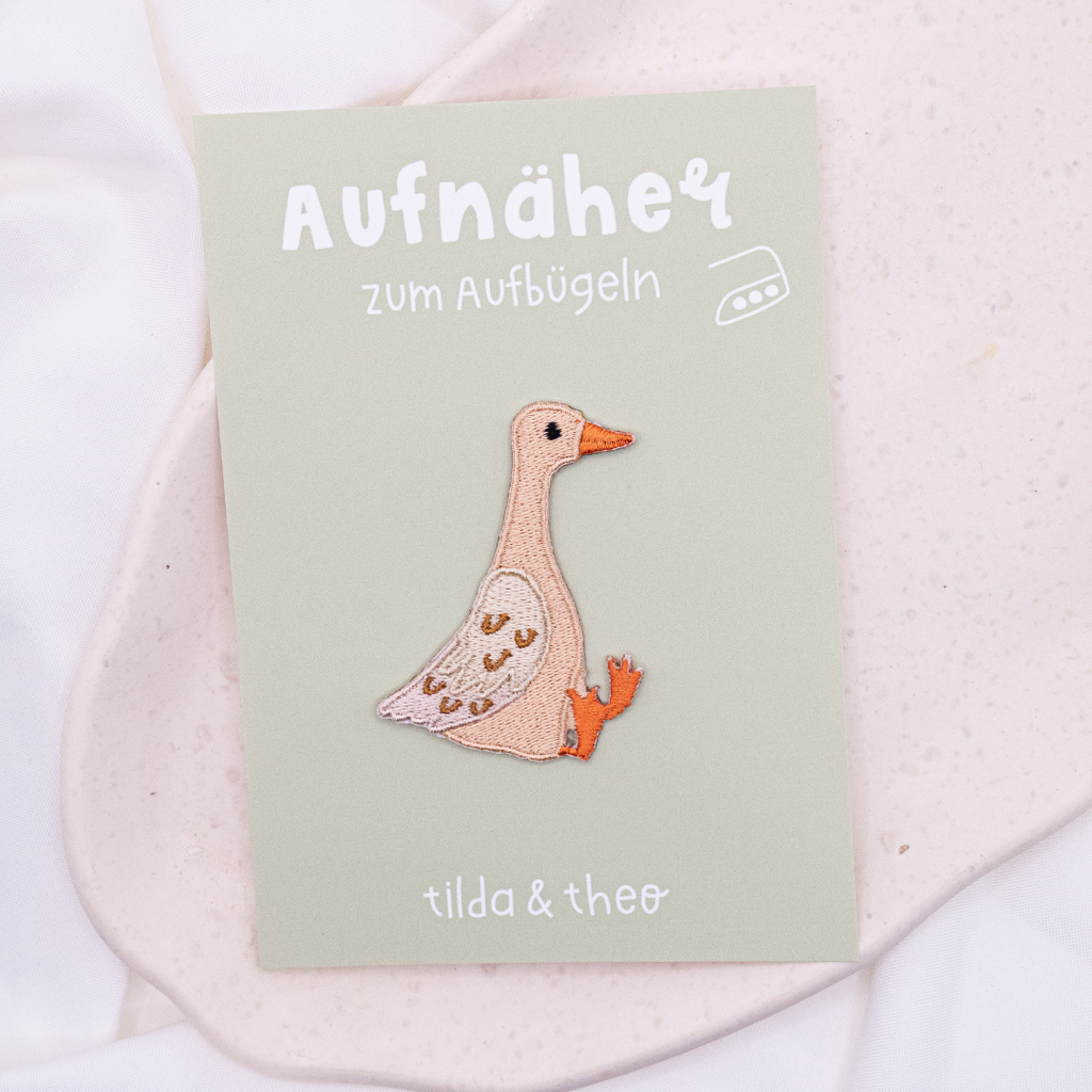 Patch Canard | Design e regali originali