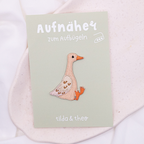 Patch Canard | Design e regali originali