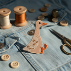 Patch Canard | Designproducten en originele cadeaus