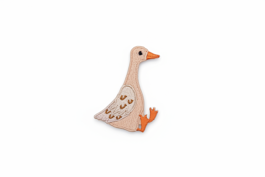 Patch Canard | Designproducten en originele cadeaus