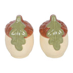 Sel et poivre Glands d'automne