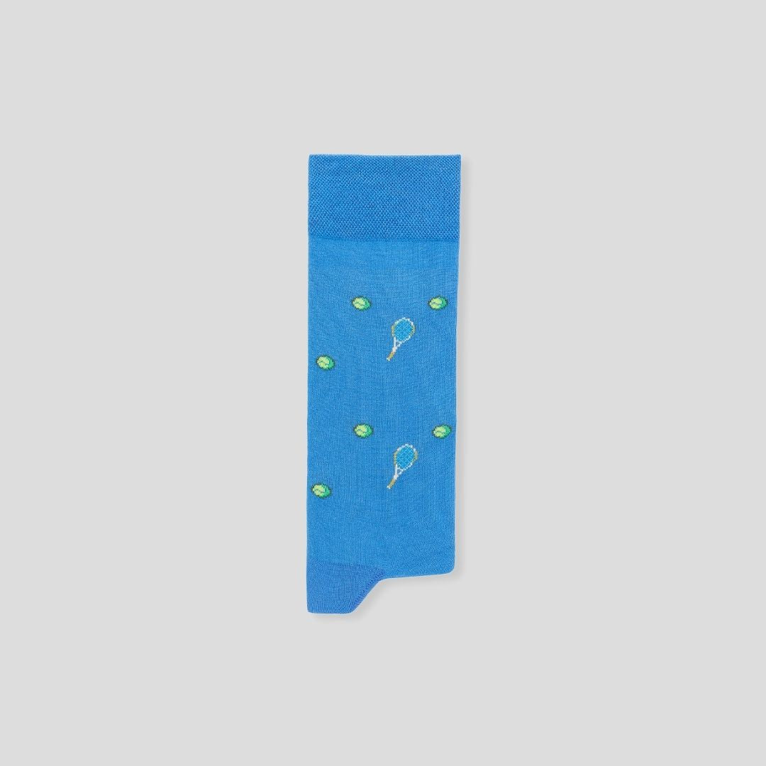 Chaussettes Tennis