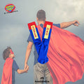 chaussettes super dad pegada socks 29506124